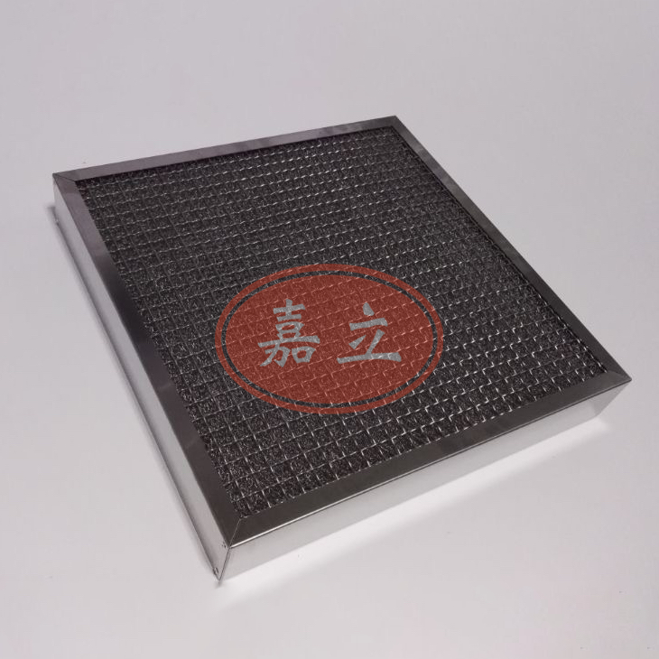 齐河不锈钢油雾过滤器